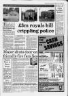 Western Daily Press Wednesday 20 May 1992 Page 9