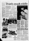 Western Daily Press Wednesday 20 May 1992 Page 12