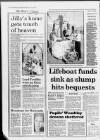 Western Daily Press Wednesday 20 May 1992 Page 16