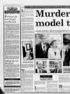 Western Daily Press Wednesday 20 May 1992 Page 18
