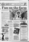 Western Daily Press Wednesday 20 May 1992 Page 21