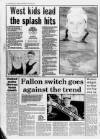 Western Daily Press Wednesday 20 May 1992 Page 34