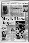 Western Daily Press Wednesday 20 May 1992 Page 36