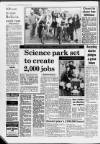 Western Daily Press Monday 29 June 1992 Page 4