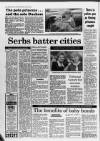Western Daily Press Monday 29 June 1992 Page 10
