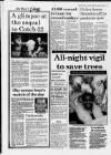 Western Daily Press Monday 29 June 1992 Page 11