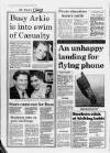 Western Daily Press Tuesday 02 June 1992 Page 12