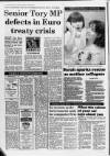 Western Daily Press Thursday 04 June 1992 Page 10