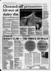 Western Daily Press Thursday 04 June 1992 Page 20
