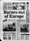 Western Daily Press Thursday 04 June 1992 Page 36