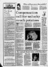Western Daily Press Saturday 06 June 1992 Page 14