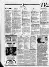 Western Daily Press Saturday 06 June 1992 Page 16
