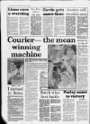 Western Daily Press Monday 08 June 1992 Page 14