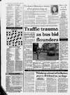 Western Daily Press Monday 08 June 1992 Page 22