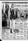 Western Daily Press Tuesday 09 June 1992 Page 8