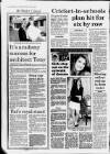 Western Daily Press Tuesday 09 June 1992 Page 12