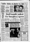 Western Daily Press Tuesday 09 June 1992 Page 13