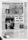 Western Daily Press Saturday 13 June 1992 Page 12