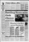 Western Daily Press Saturday 13 June 1992 Page 31