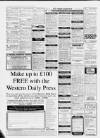 Western Daily Press Saturday 13 June 1992 Page 44