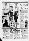 Western Daily Press Tuesday 16 June 1992 Page 8