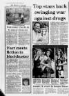 Western Daily Press Tuesday 16 June 1992 Page 12