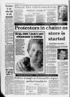 Western Daily Press Wednesday 17 June 1992 Page 4