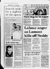 Western Daily Press Wednesday 17 June 1992 Page 14