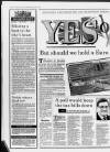 Western Daily Press Wednesday 17 June 1992 Page 16