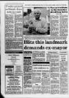 Western Daily Press Thursday 18 June 1992 Page 4