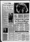 Western Daily Press Thursday 18 June 1992 Page 12