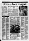 Western Daily Press Thursday 18 June 1992 Page 20
