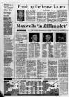 Western Daily Press Friday 19 June 1992 Page 2