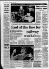 Western Daily Press Friday 19 June 1992 Page 4