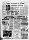 Western Daily Press Saturday 20 June 1992 Page 6