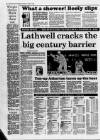 Western Daily Press Saturday 20 June 1992 Page 30