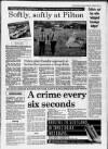 Western Daily Press Thursday 25 June 1992 Page 5
