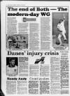 Western Daily Press Thursday 25 June 1992 Page 34