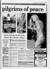 Western Daily Press Saturday 27 June 1992 Page 3