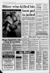 Western Daily Press Saturday 27 June 1992 Page 6