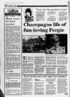 Western Daily Press Saturday 27 June 1992 Page 12
