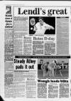 Western Daily Press Saturday 27 June 1992 Page 26