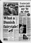 Western Daily Press Saturday 27 June 1992 Page 28