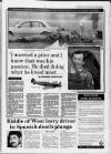 Western Daily Press Monday 29 June 1992 Page 3