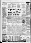 Western Daily Press Wednesday 01 July 1992 Page 2