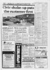 Western Daily Press Wednesday 01 July 1992 Page 21