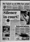 Western Daily Press Wednesday 01 July 1992 Page 28