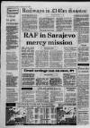 Western Daily Press Thursday 02 July 1992 Page 2