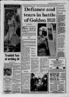 Western Daily Press Thursday 02 July 1992 Page 5