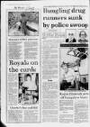 Western Daily Press Thursday 02 July 1992 Page 14
